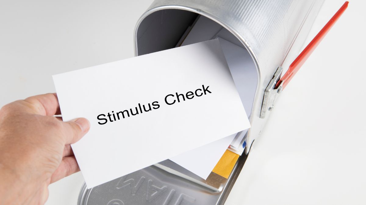 1400 4th Stimulus Checks Reality September 2024 Fact Checked For