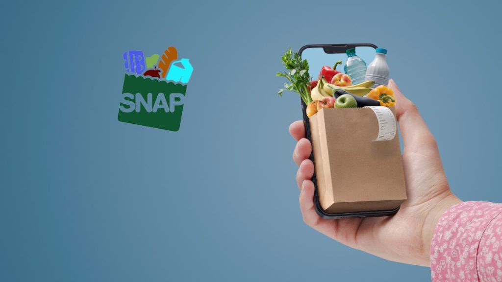 SNAP Benefits Increasing on October 1 – States with the Largest Boosts  Revealed