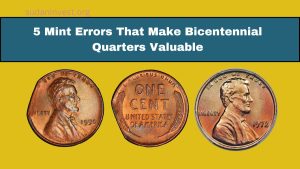 5 Mint Errors That Make Bicentennial Quarters Valuable